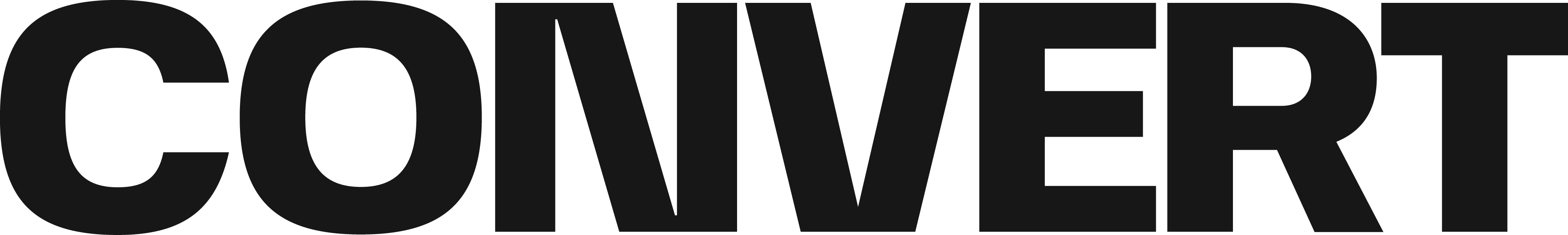 Convert Digital logo