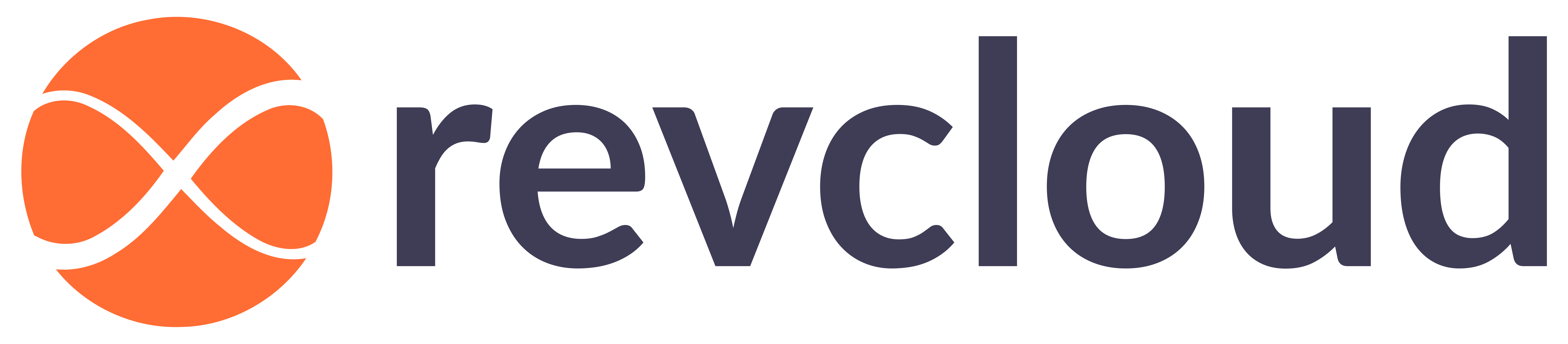 Revcloud logo
