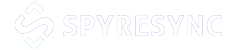 SpyreSync logo